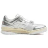 Gel-Spotlyte Low V2 “Prata Branco Laranja”