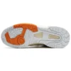 Gel-Spotlyte Low V2 “Prata Branco Laranja”