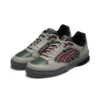Gel-Spotlyte Low “Verde Escuro/Borgonha”