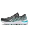 GEL-Stratus 3 Knit “Preto Azul Claro”