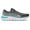 GEL-Stratus 3 Knit “Preto Azul Claro”