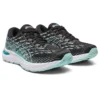 GEL-Stratus 3 Knit “Preto Azul Claro”