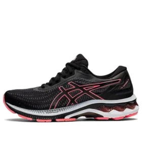 GEL Superion 5 “Preto Coral Ardente”
