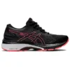 GEL Superion 5 “Preto Coral Ardente”