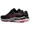GEL Superion 5 “Preto Coral Ardente”