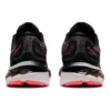 GEL Superion 5 “Preto Coral Ardente”