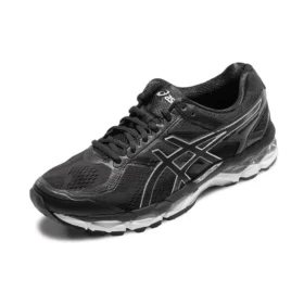 GEL Surveyor 5 Preto