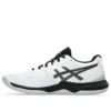 GEL Tactic 12 “Branco Gunmetal”