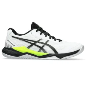 GEL Tactic 12 “Branco Gunmetal”