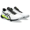 GEL Tactic 12 “Branco Gunmetal”