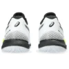 GEL Tactic 12 “Branco Gunmetal”