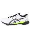 GEL-Tactic 12 “Branco Gunmetal Volt”