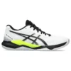 GEL-Tactic 12 “Branco Gunmetal Volt”