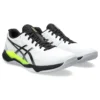 GEL-Tactic 12 “Branco Gunmetal Volt”