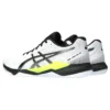 GEL-Tactic 12 “Branco Gunmetal Volt”