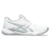 GEL Tactic 12 “Branco Prata Pura”