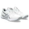 GEL Tactic 12 “Branco Prata Pura”