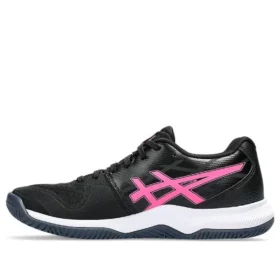 GEL Tactic 12 “Preto Rosa Choque”