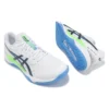 GEL-Tactic 12 “White Lime Burst”