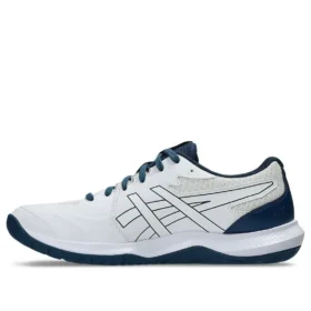 GEL-Tactic 13 “Branco Mako Azul”