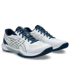 GEL-Tactic 13 “Branco Mako Azul”