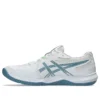 GEL-Tactic 13 Wide 2E “Branco Saba Blue”