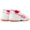 GEL-Tactic 2 “Branco Vermelho”