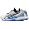 GEL Tactic “Branco/Azul Periwinkle”
