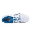 GEL Tactic “Branco Indigo Azul”