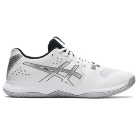 GEL Tactic “White Pure Silver”