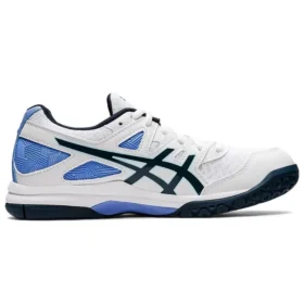 GEL Task 2 “Branco Francês Azul”