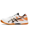 GEL Task 2 “Branco Laranja Chocante”