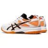 GEL Task 2 “Branco Laranja Chocante”