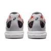 GEL Task 2 “Glacier Grey Sunrise Red”