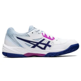 GEL Task 3 “Branco/Azul-marinho”