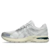 GEL-Terrain Gore-Tex “Branco Prata Pura”