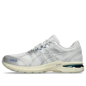 GEL-Terrain Gore-Tex “Branco Prata Pura”