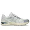 GEL-Terrain Gore-Tex “Branco Prata Pura”