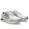 GEL-Terrain Gore-Tex “Branco Prata Pura”