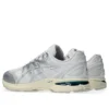 GEL-Terrain Gore-Tex “Branco Prata Pura”
