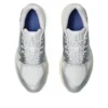 GEL-Terrain Gore-Tex “Branco Prata Pura”