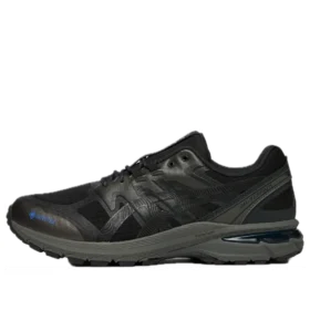 GEL-Terrain Gore-Tex “Cinza Grafite Gunmetal”