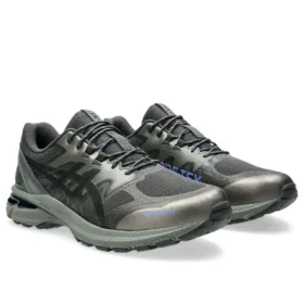 GEL-Terrain Gore-Tex “Cinza Grafite Gunmetal”
