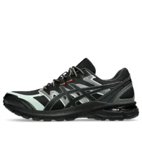 GEL-Terrain “Preto Trufa Cinza”