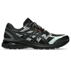 GEL-Terrain “Preto Trufa Cinza”