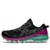 GEL-Trabuco 10 GTX “Preto Mar Calmo”