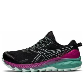 GEL-Trabuco 10 GTX “Preto Mar Calmo”