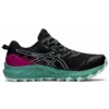 GEL-Trabuco 10 GTX “Preto Mar Calmo”