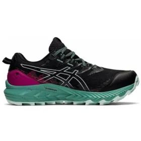 GEL-Trabuco 10 GTX “Preto Mar Calmo”