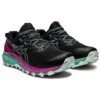 GEL-Trabuco 10 GTX “Preto Mar Calmo”